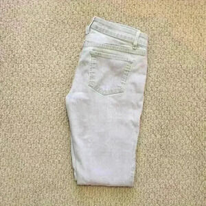 Rich & Skinny grey skinny denim.